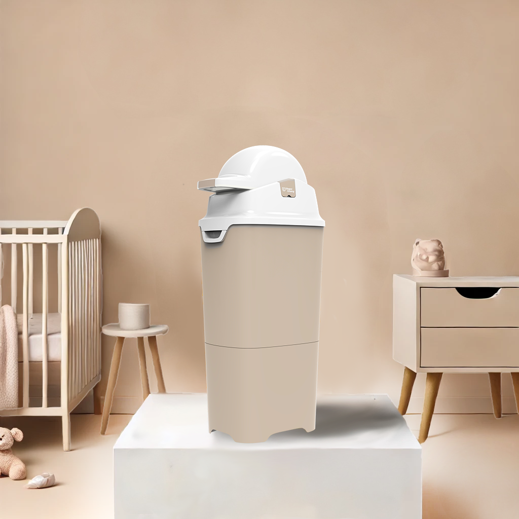 DiaperChamp One Maxi - Clay Sand