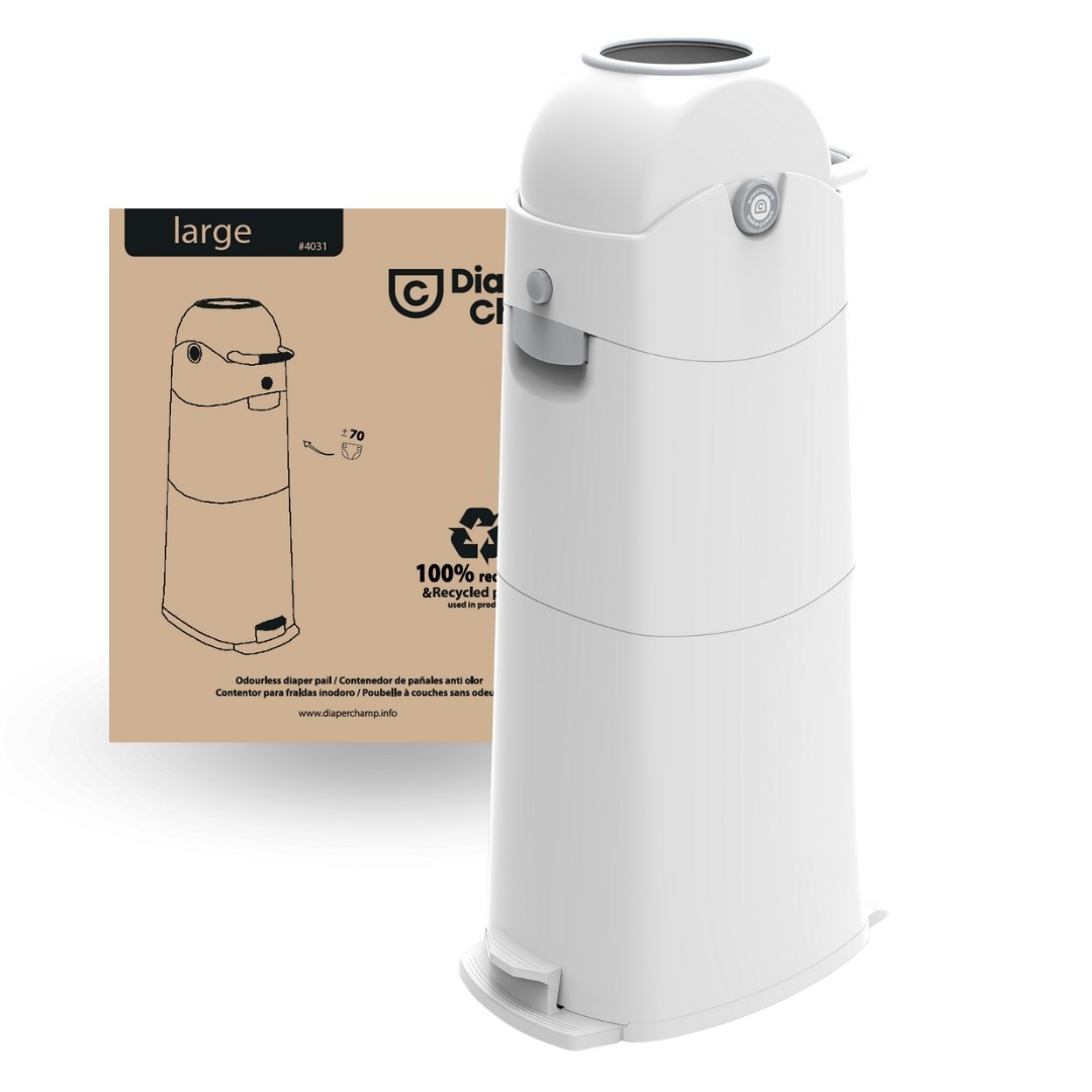 DiaperChamp Classic – Large