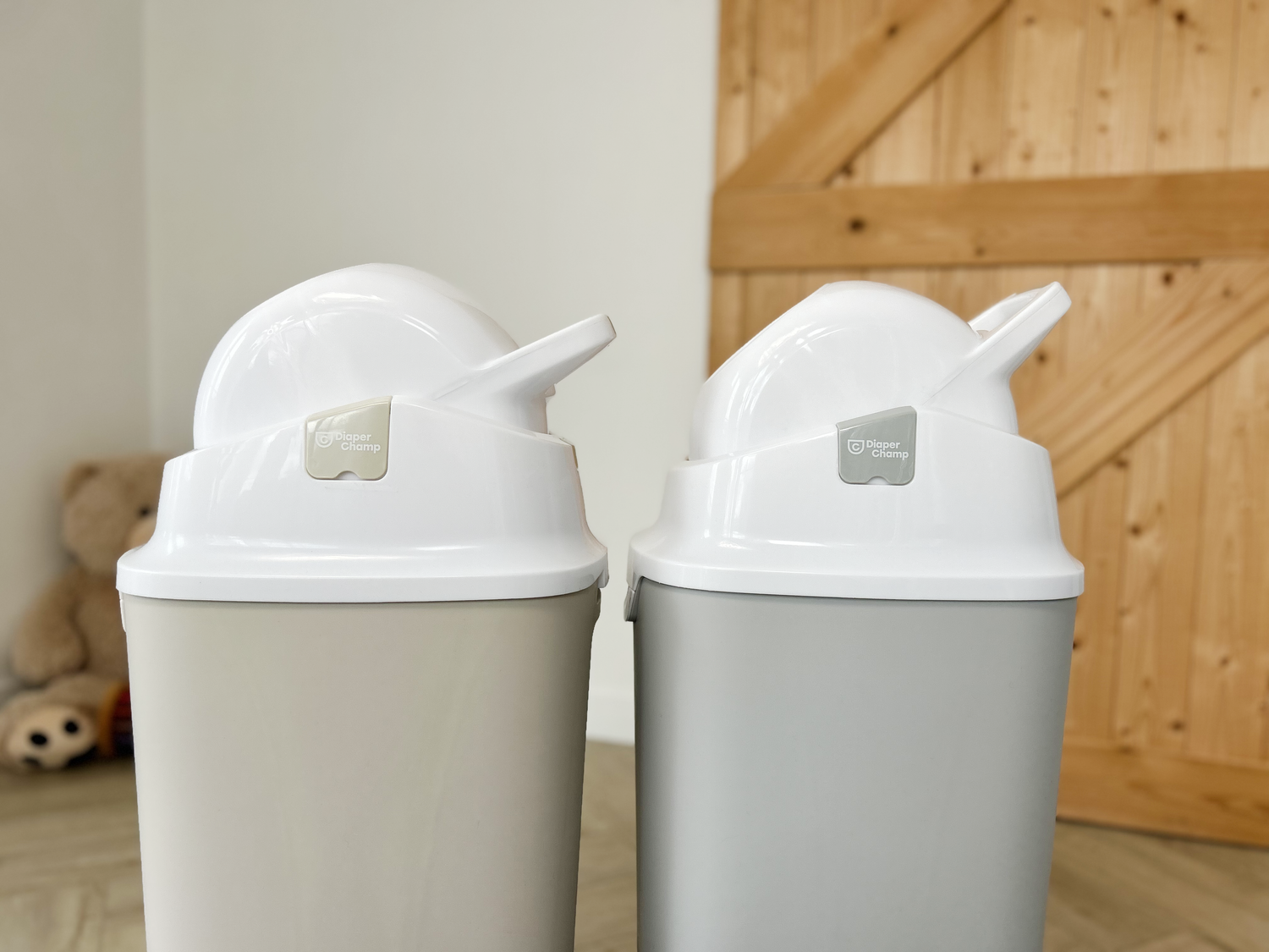 DiaperChamp One Standard - Clay Sand