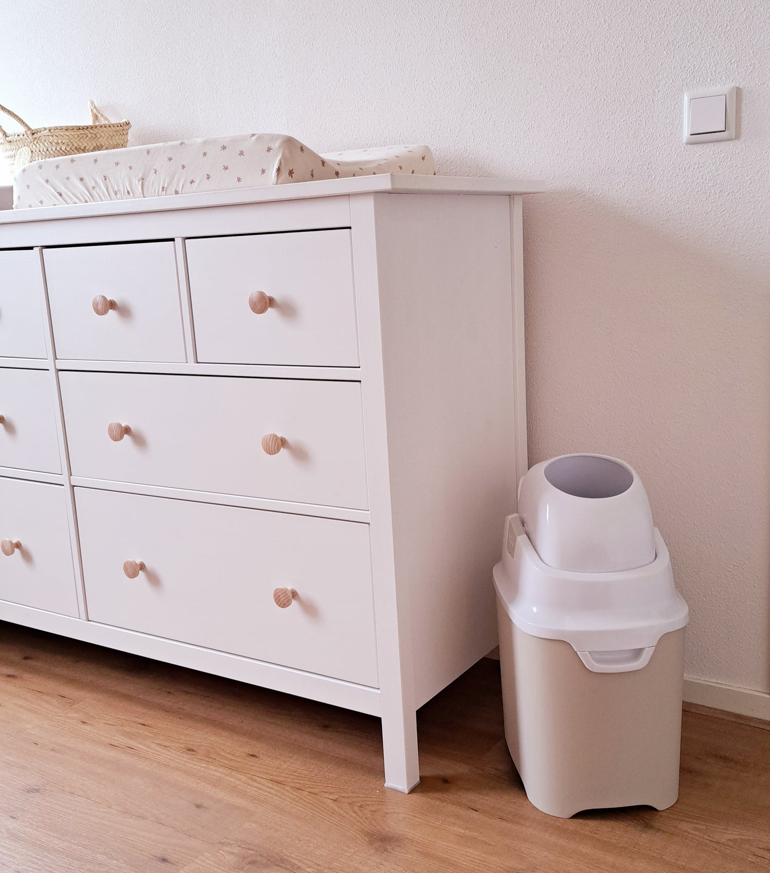 DiaperChamp One Standard - Clay Sand