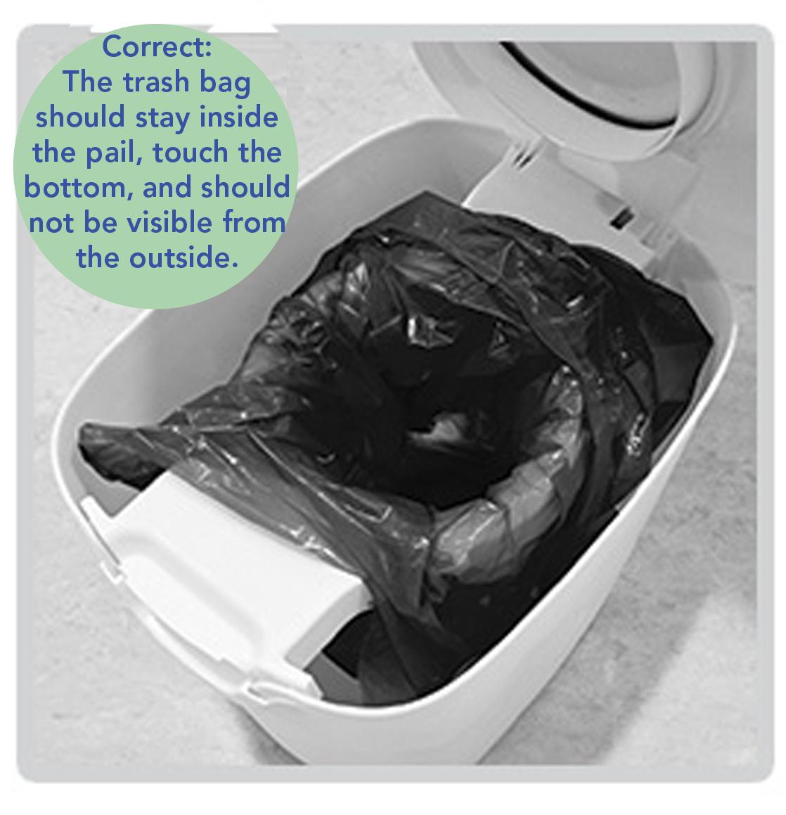 DiaperChamp ONE Handsfree Medium - Clay Sand