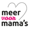 Meer voor mama's logo