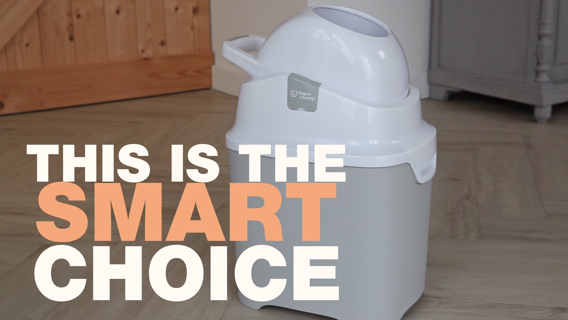 The Smart Choice