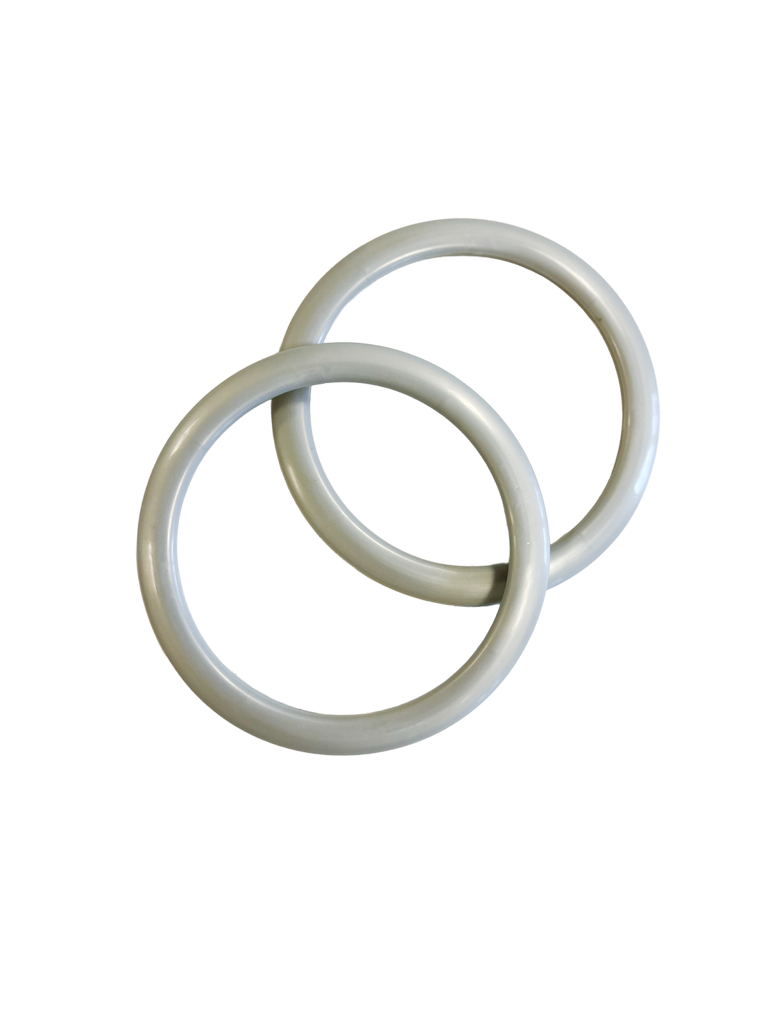 DiaperChamp Classic - Seals - Silver