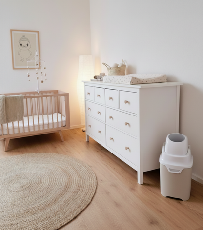 DiaperChamp One Standard - Clay Sand