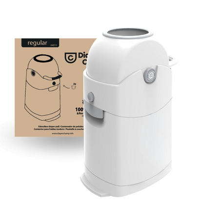DiaperChamp Classic - Regular 