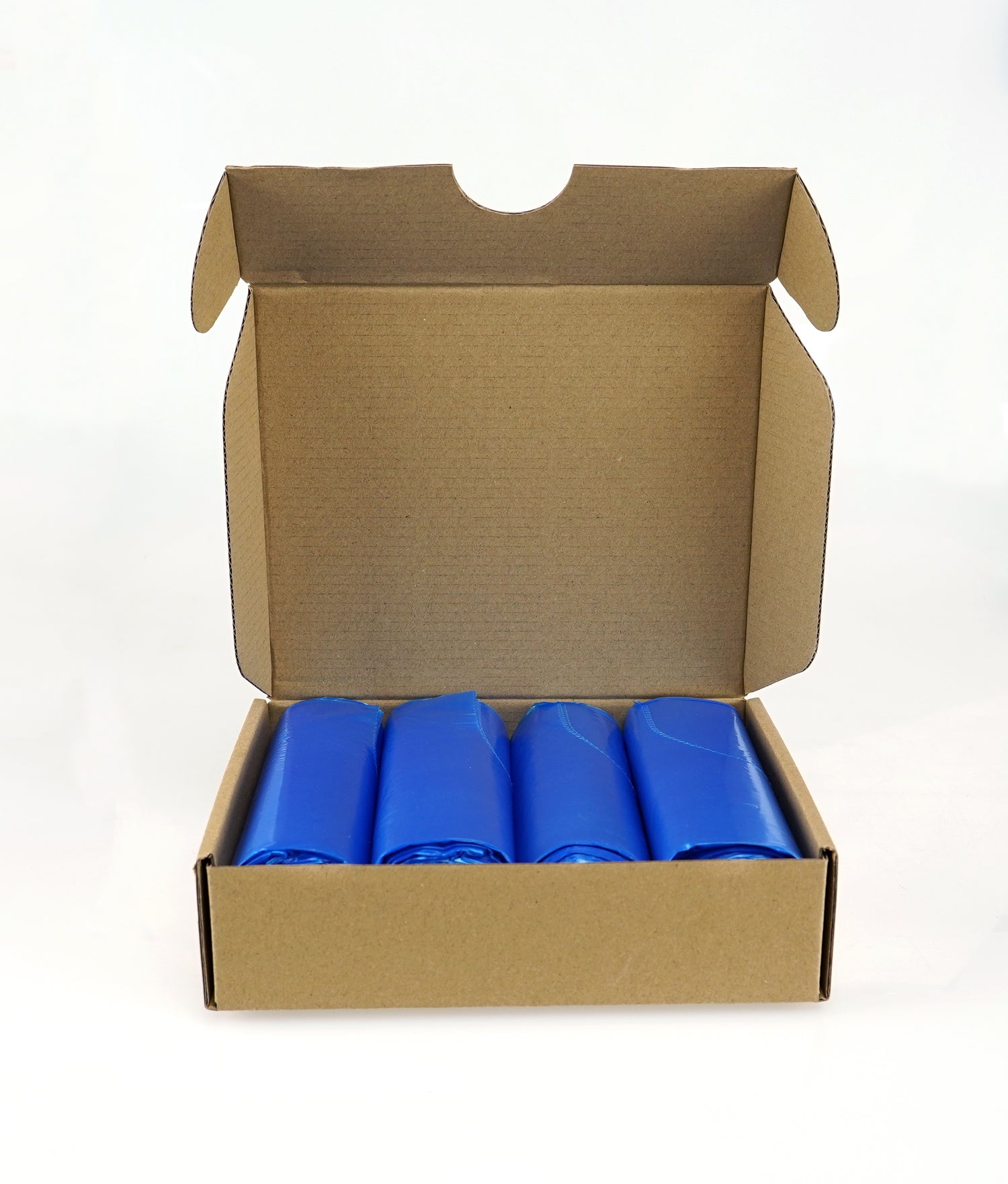 ECO Bags Multipack - 4x 70L