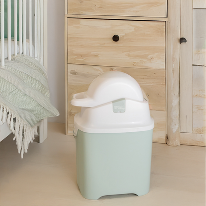 DiaperChamp ONE Standard - Light Green