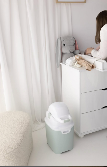 DiaperChamp ONE Standard - Light Green