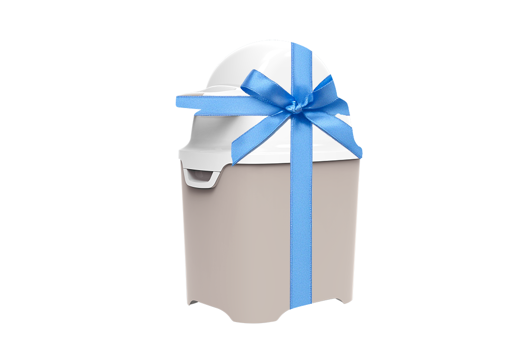 DiaperChamp Gift Card