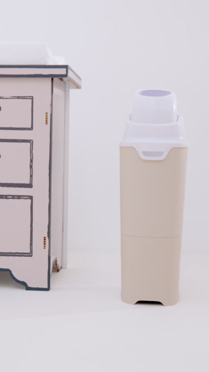 DiaperChamp One Maxi - Clay Sand