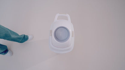DiaperChamp One Standard - Clay Sand