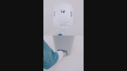 DiaperChamp ONE Handsfree Standard - Clay Sand