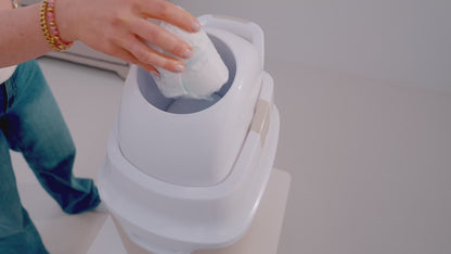 DiaperChamp ONE Standaard - Old Pink